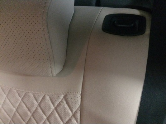 Авточехлы на Ford Focus 2