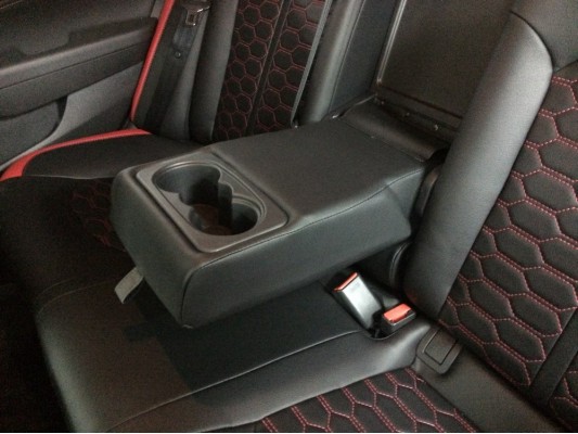 Каркасные авточехлы на Hyundai Sonata 7