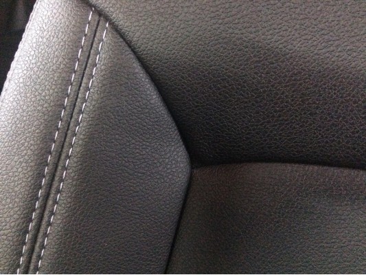 Каркасные авточехлы на Mitsubishi ASX