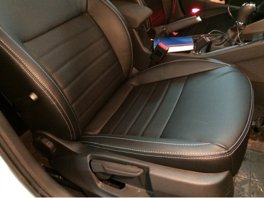 У вас другая модель авто? Каркасные авточехлы пошить сможем!