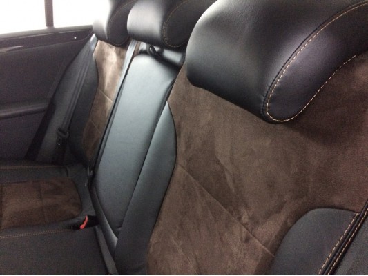 Каркасные авточехлы на Volkswagen Jetta